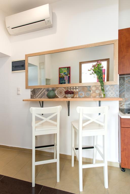 Blue Sky Apartment Krakow Dış mekan fotoğraf